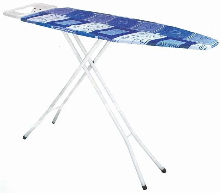 Sidirela Σιδερώστρα New Daisy 38x120cm - Ironing board