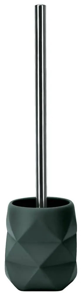 Βουρτσάκι Μπάνιου WC Crackle 8430 Pacific Kleine Wolke Polyresin