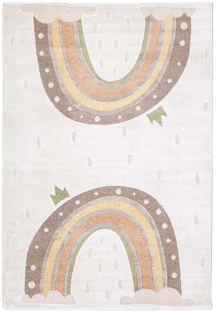 Παιδικό Χαλί Lora 33A Royal Carpet - 200 x 290 cm