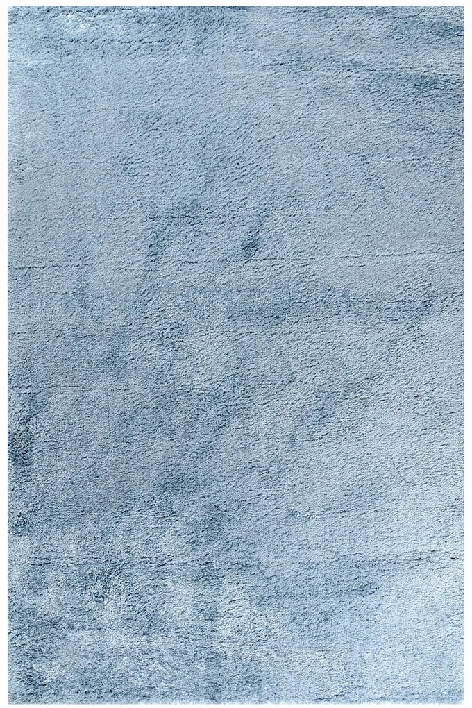 Χαλί Alpino 80258-30 Blue Merinos 160X230cm