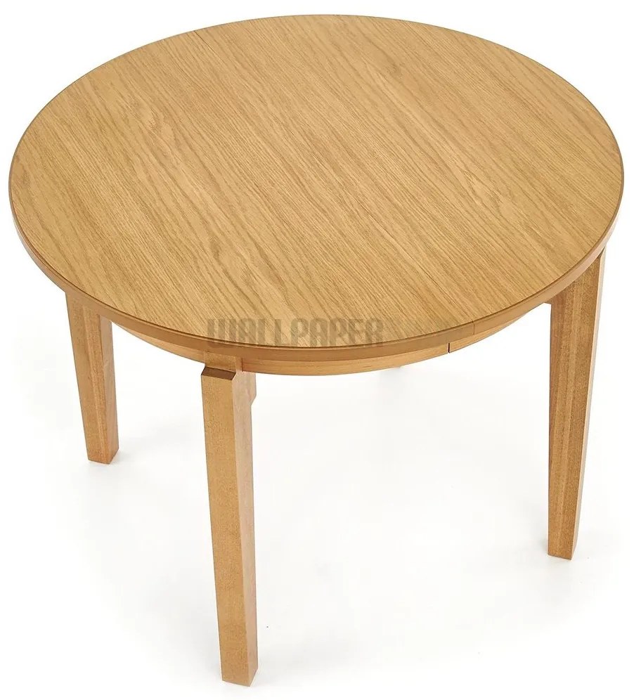 Orb Ανοιγομενη Τραπεζαρια Μελι