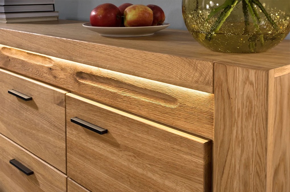 Μπουφές Denny Plus-Fusiko