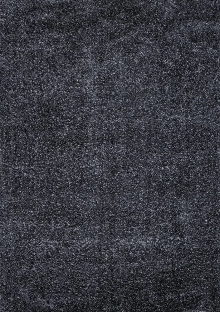 Χαλί Colore Colori Monti 7053 Ανθρακί 220 x 320 εκ.