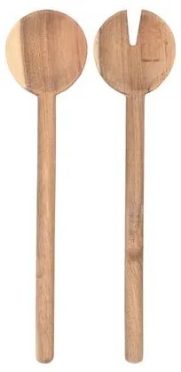 Estia Κουτάλες Allure 32x9x1.2cm Σετ 2 Τμχ 01-30780