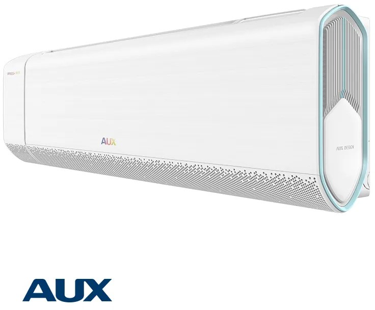 Inverteren climatik AUX Q-Plus ASW-H09B6C4/BQAR3DI-C1