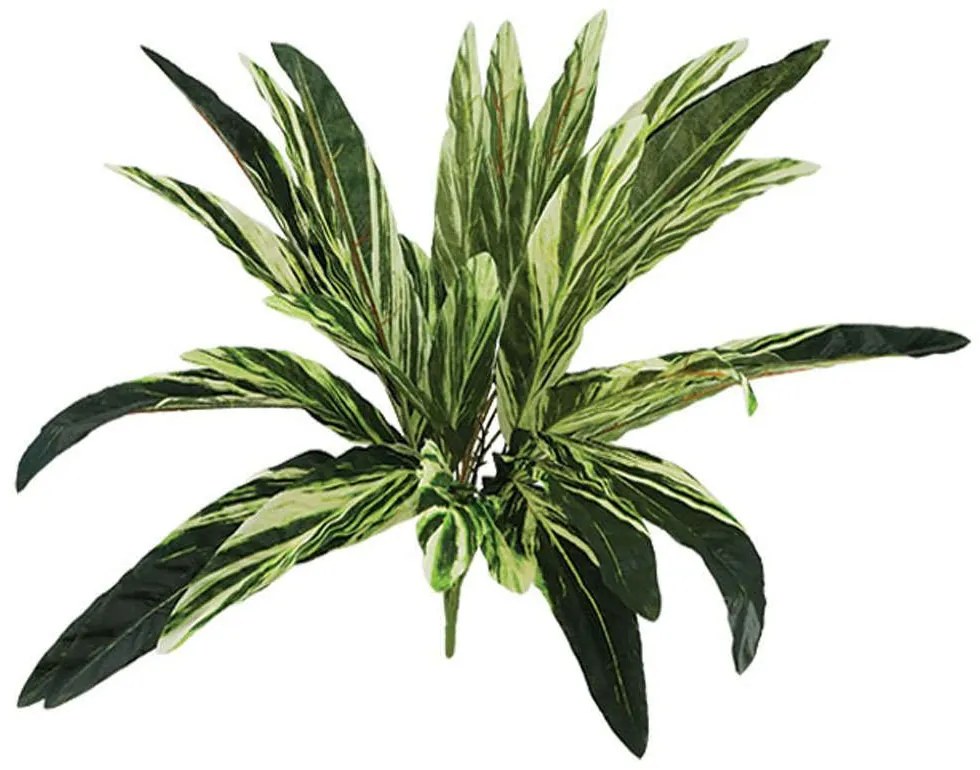 Τεχνητό Κρεμαστό Φυτό Δράκαινα 00-00-1863 58cm Green Marhome Synthetic