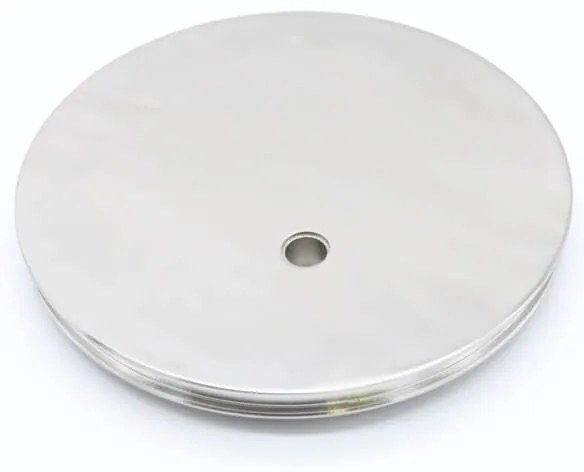 MSF/MASF10/12/15L - Plunger
