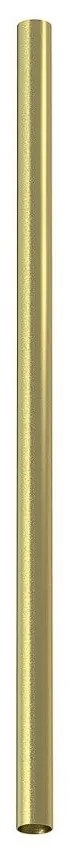 Φωτιστικό Οροφής - Σποτ Fourty XL 10897 4x110cm 1xGU10 10W Brass Nowodvorski