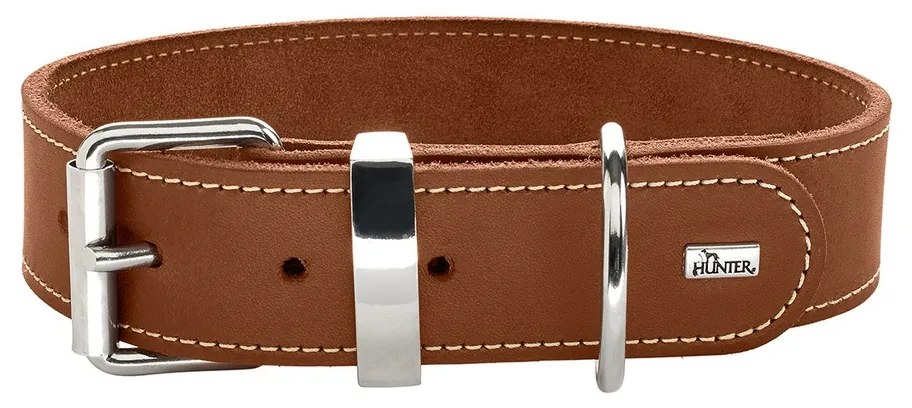 Κολλάρο Σκύλου Hunter Aalborg Special Cognac (36-44 cm)