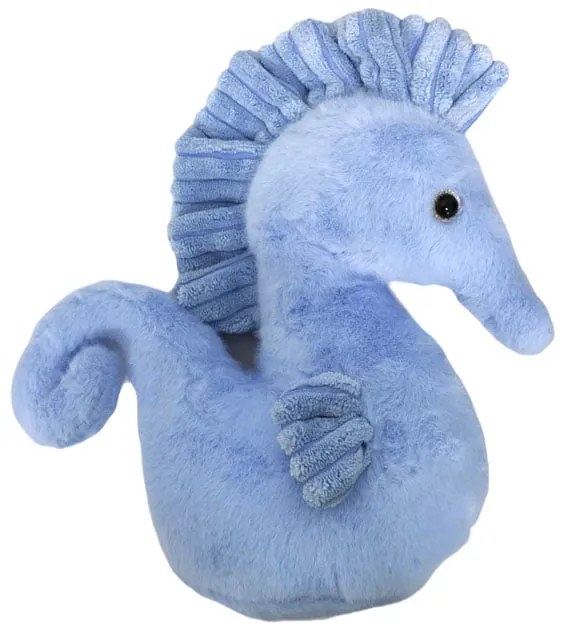 Λούτρινο ιππόκαμπος 28cm - Seahorse