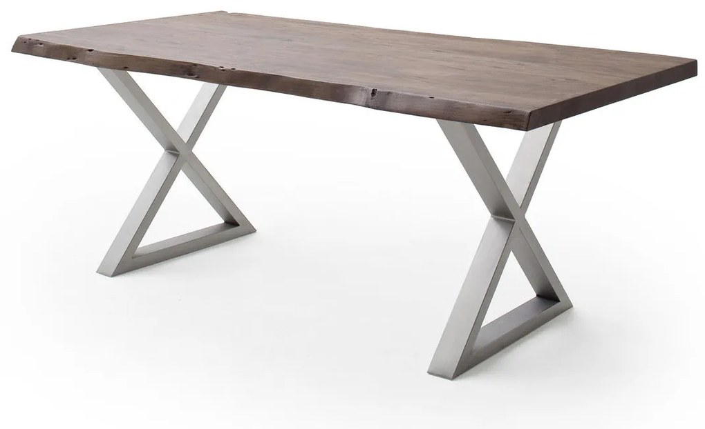 Γραφείο Εργασίας Λευκή Λάκα 140x75x60