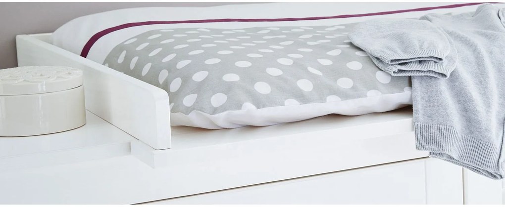 Αλλαξιέρα Nina Plus