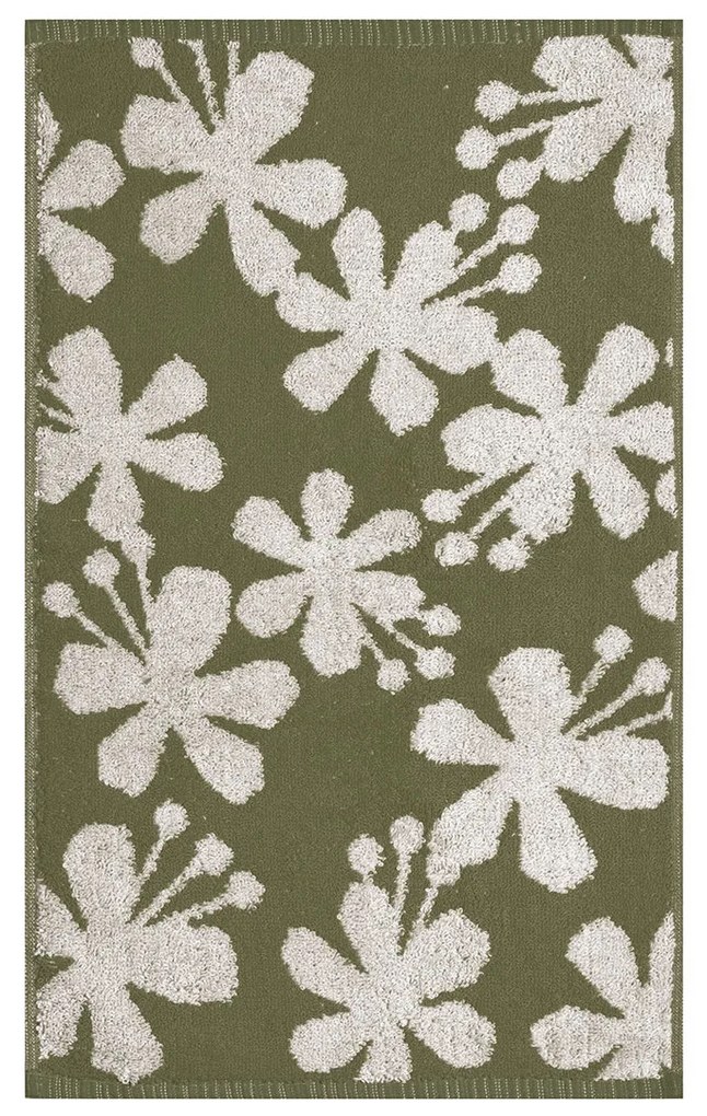 Πετσέτα Χεριών (30x50) Kentia Stylish Wendy 21 550gsm