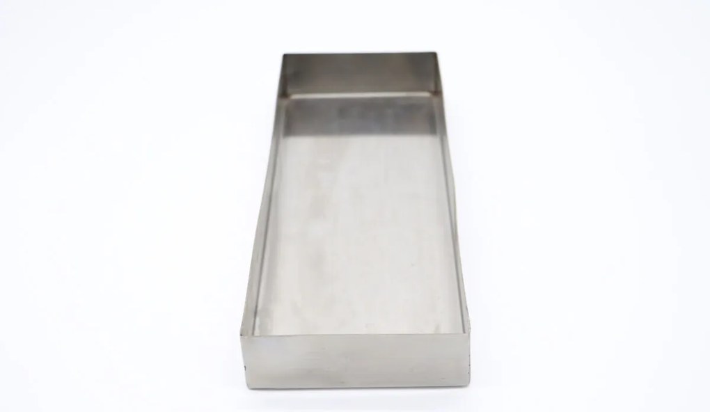 MAJ50X - Drip Tray (Bottom Part)