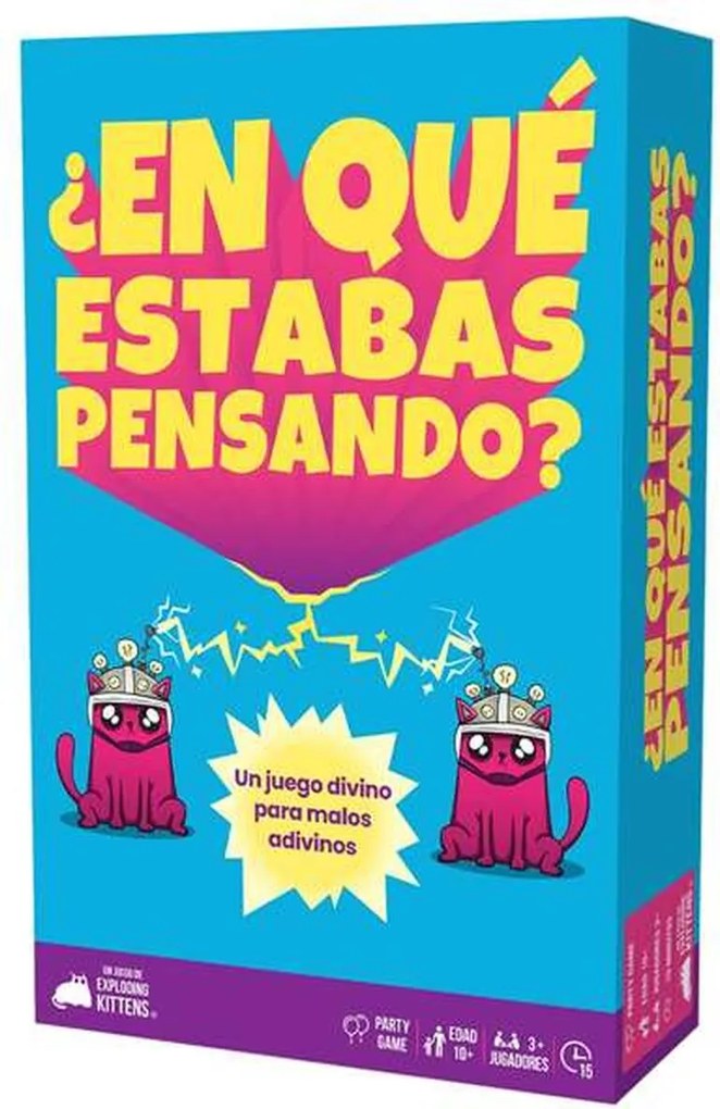 Επιτραπέζιο Παιχνίδι Asmodee