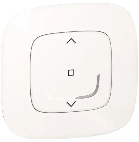Ασύρματος γενικός διακόπτης ρολών Wifi Valena Allure Legrand Netatmo-752991-Περλέ 752991