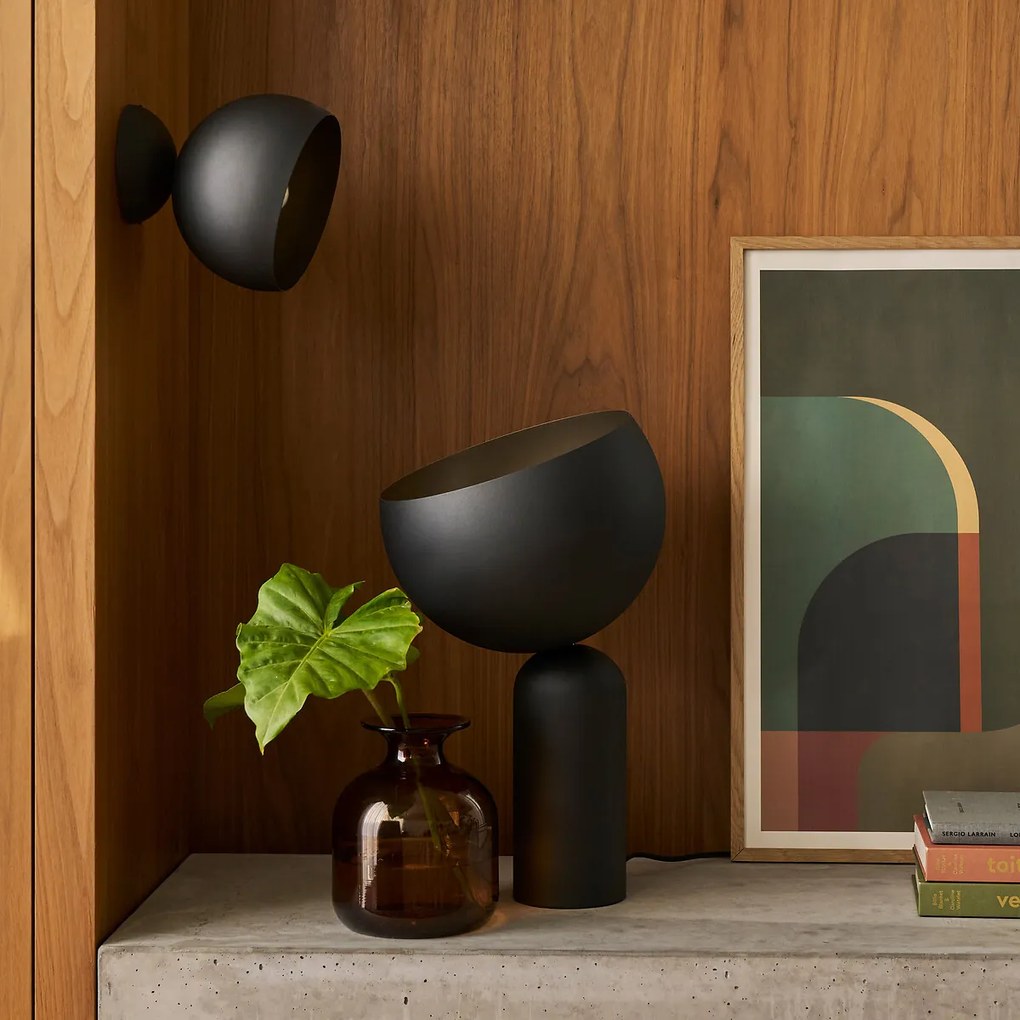 Απλίκα μεταβλητής γωνίας από μέταλλο, Zinor