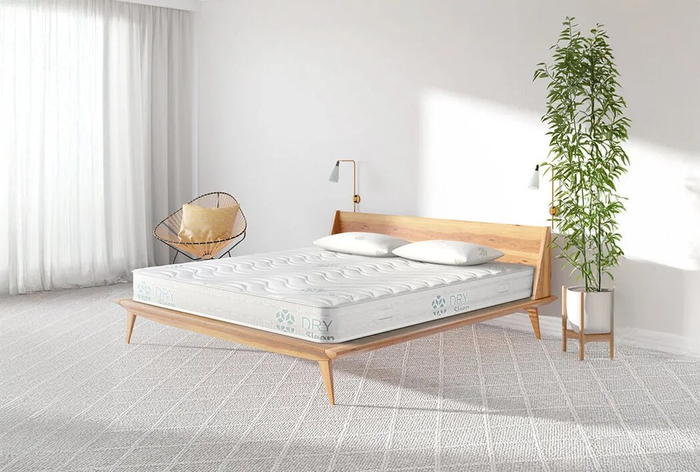 Στρώμα Duosense από την isleep