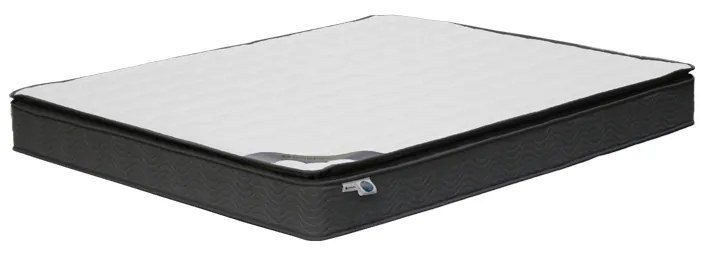 Intrahome Στρώμα Perfecto Intrahome Continuous springs μονής όψης ανώστρωμα 18-20cm 120x200εκ | SKU: INTRAPA-211111130
