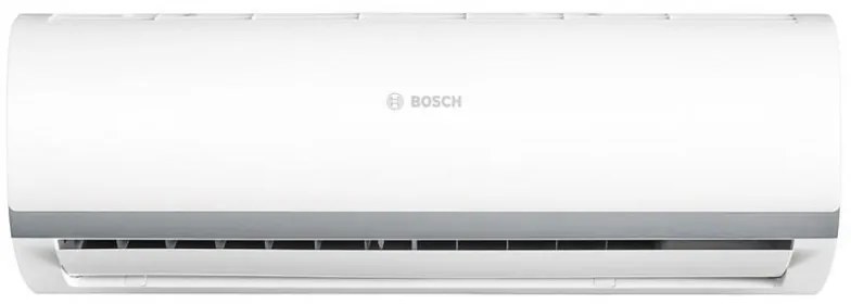 Inverter κλιματιστικό Bosch CL2000 Set 35 WE, 12000 BTU, 25 m2, A++, R32, πρόσθετη θέρμανση, Λευκό