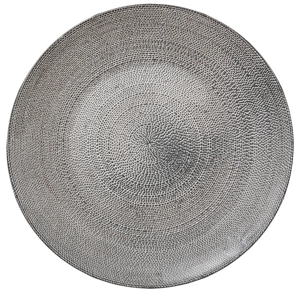 Πιάτο Φρούτου (Φ21) S-D Aurore Grey 202166B