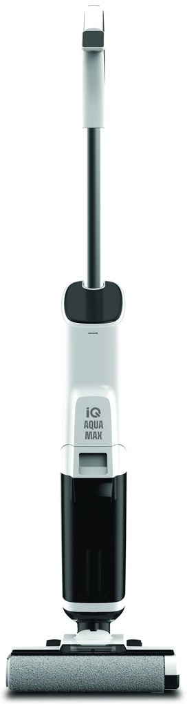 Iq Aqua Max Vc-992 Επαναφορτιζόμενη Σκούπα Stick Και Χειρός 25,9v Λευκή