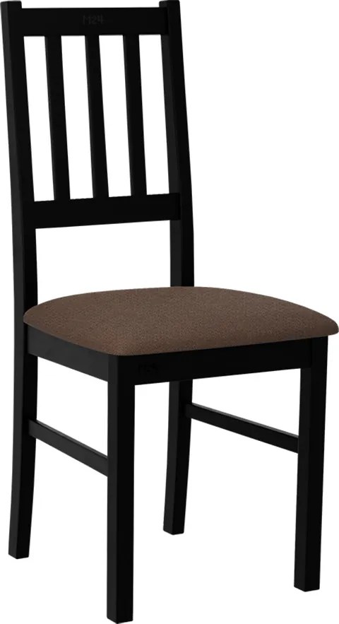 Καρέκλα Bossi IV - Mauro - Kafe - 43.00Χ40.00Χ94.00cm