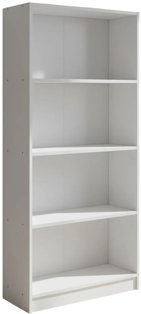 Βιβλιοθήκη Eliot 4s-Leuko