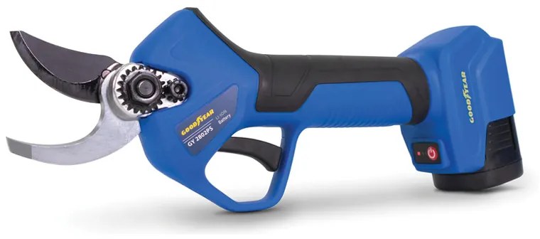 GY 2802PS: ΨΑΛΙΔΙ ΚΛΑΔΕΜΑΤΟΣ ΜΠΑΤΑΡΙΑΣ 28mm 16.8V 2x2Ah  UNIM-608301