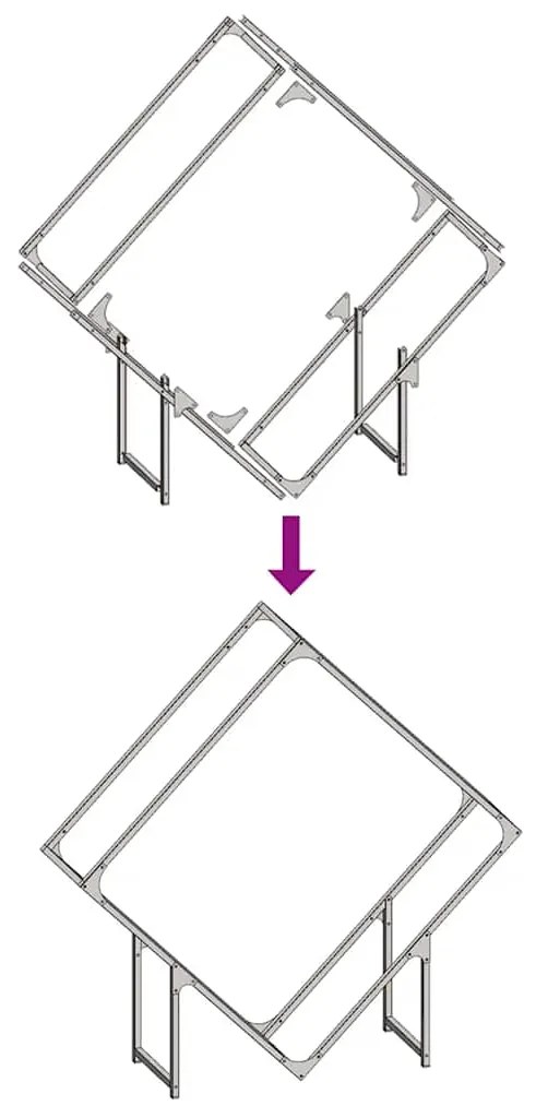 ΡΑΦΙ ΓΙΑ ΚΑΥΣΟΞΥΛΑ ΑΝΘΡΑΚΙ 100X25X100 CM ΑΤΣΑΛΙ ΨΥΧΡΗΣ ΕΛΑΣΗΣ 864289