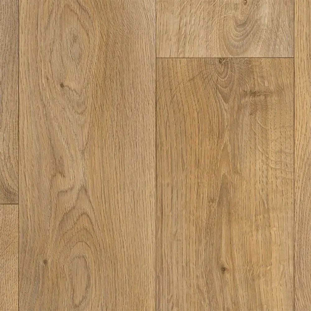 Δάπεδο Βινυλικό Centra 70-T34 2mm 2M Calais Golden Oak 200X