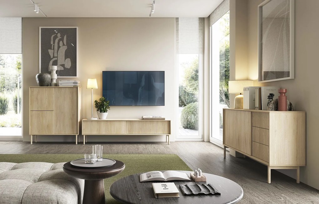 Σύνθεση σαλονιού Trulie