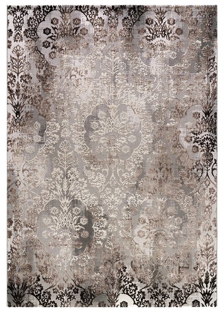 Διάδρομος Stylish Art 9419 0.67 - 0.67 Διάδρομος Γκρι,Μπεζ       Beauty Home