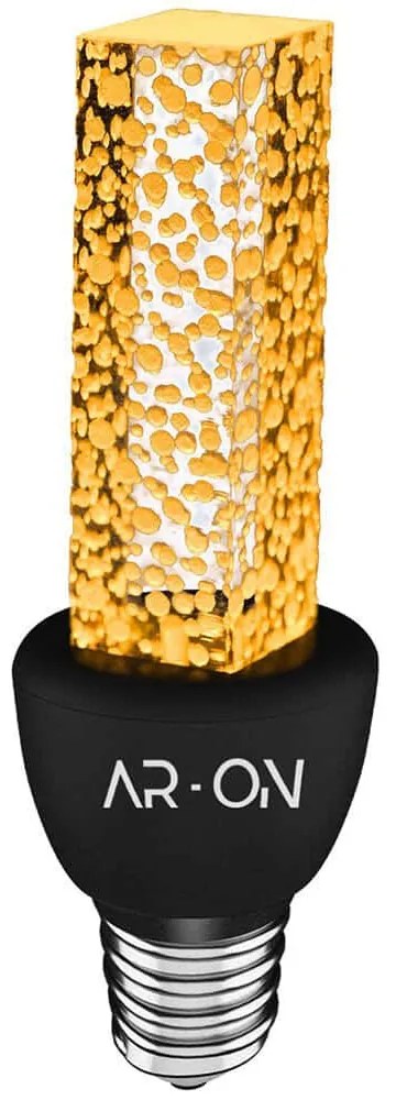 Λαμπτήρας Led Mod 630ARN1113 3,8x12cm E14 3,5W 2200K 120lm Opviq Acrylic,Plastic