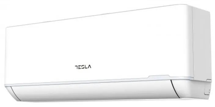 Κλιματιστικό Inverter Tesla TT34TP91-1232IAWT, 12.000 BTU, A++/A+, 22 dB, Turbo, Ιονισμός, Wi-Fi, Λευκό