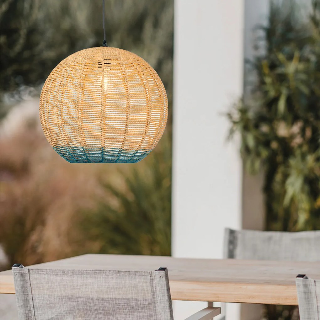 Φωτιστικό Οροφής Μονόφωτο Eurolamp 144-33031