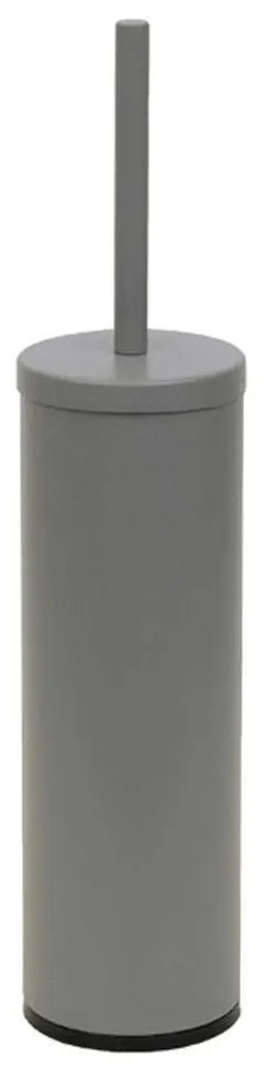 Πιγκάλ Design Επιτοίχιο 2-686-163  Matt Concrete Grey Steel,Plastic