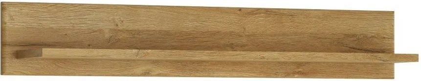 Ράφι Cognac-Μήκος: 117 εκ.