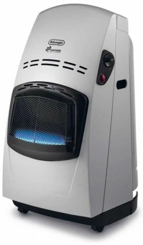 Θερμάστρα Αερίου DeLonghi VBF2        BUT 4200W Μέταλλο