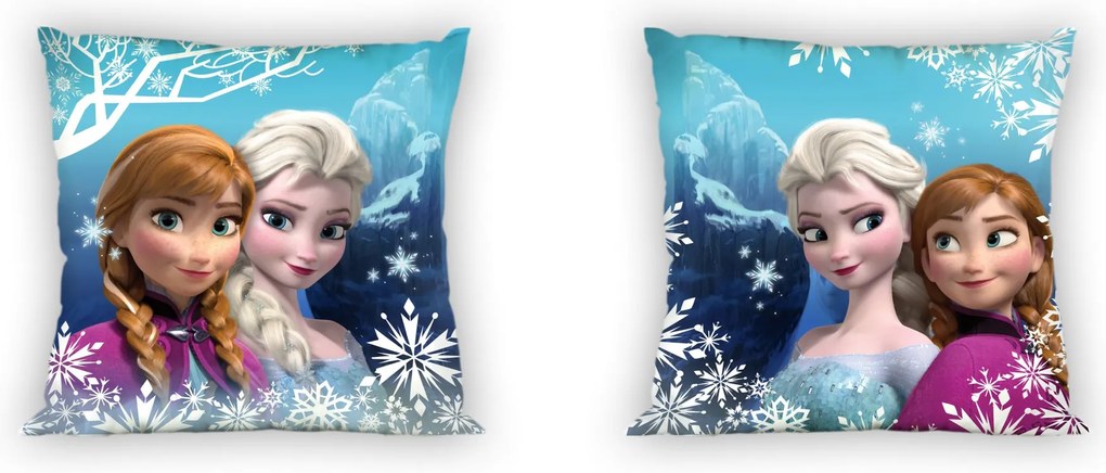DISNEY DIMcol ΜΑΞΙΛΑΡΑΚΙΑ ΠΑΙΔ Polyester 40Χ40 FROZEN 93 Digital Print 2120622600609399