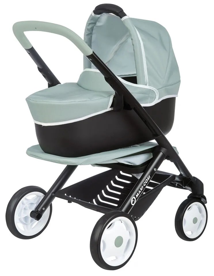 Καλάθι για Κούκλες Smoby Maxi-Cosi Pushchair 64 cm