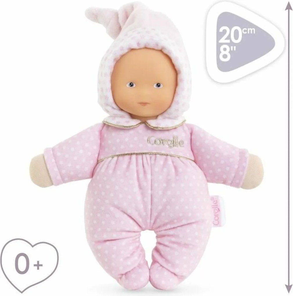 Αρκουδάκι Corolle