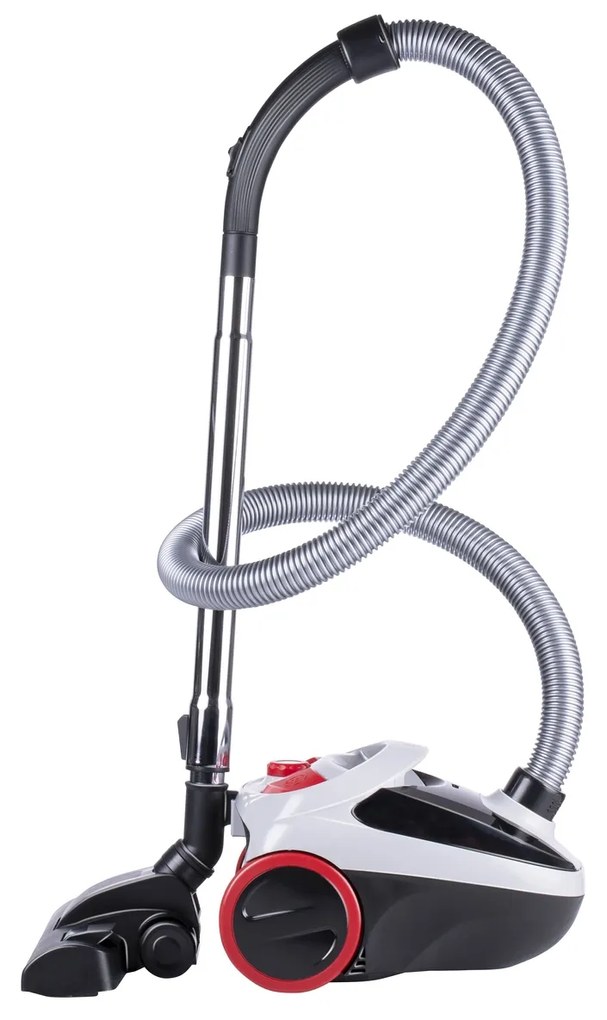 Ηλεκτρική Σκούπα Με Σακούλα 2.0lt 800W DIRT DEVIL