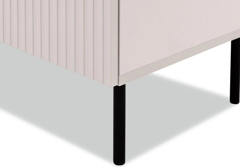 Μπουφές Ψηλός Aruba 4D