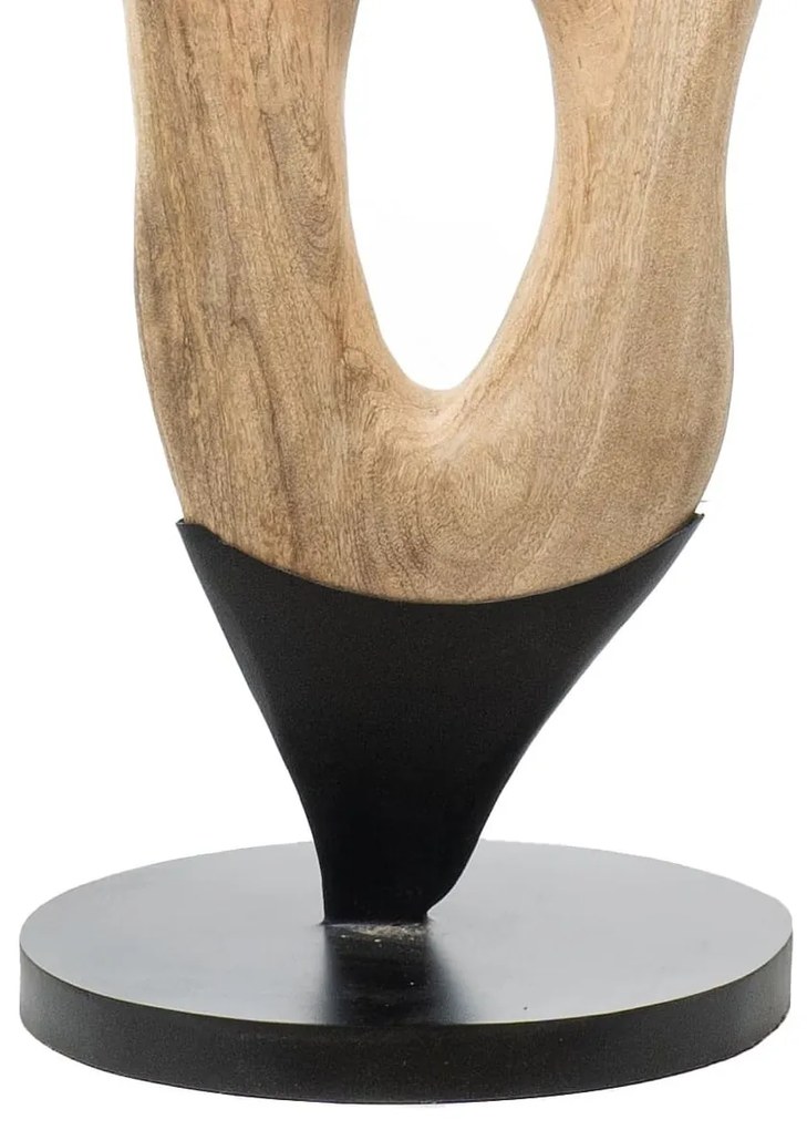Artwork/Sculpture S Line 2m S3473-00K4