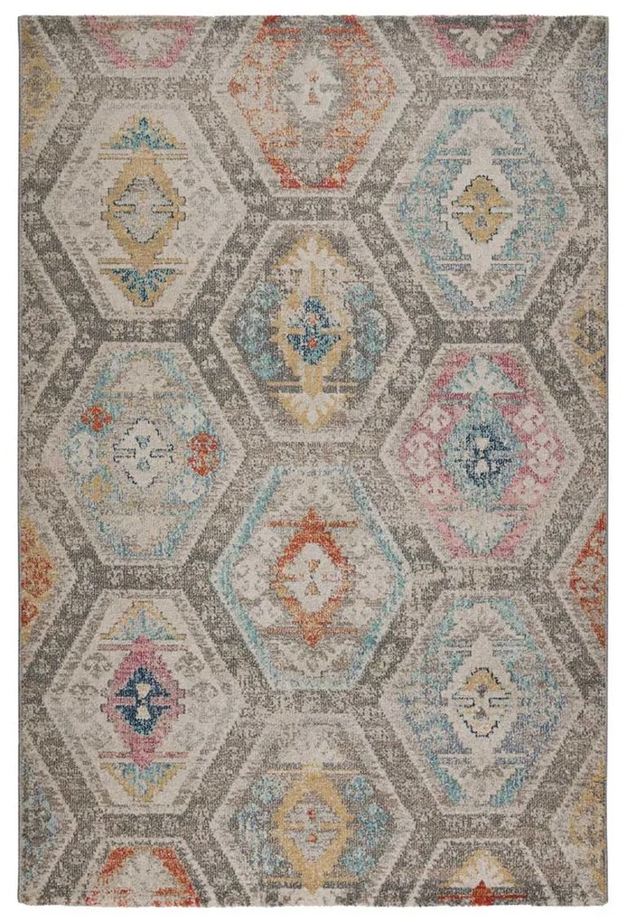 Χαλί (200x250) Βιοκαρπέτ Naif 69277/195