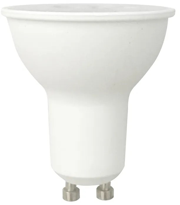 Λάμπα LED Eurolamp GU10/4W/6500K/380Lm 147-77813