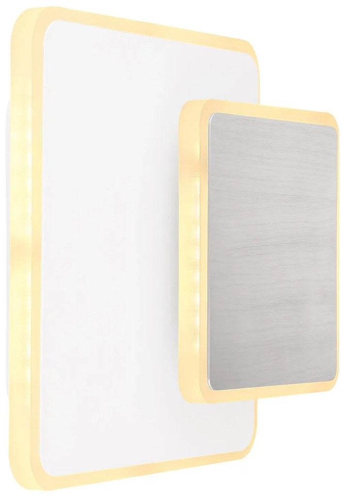 Φωτιστικό Επίτοιχο Globo Lighting MANY 78406W 3000K