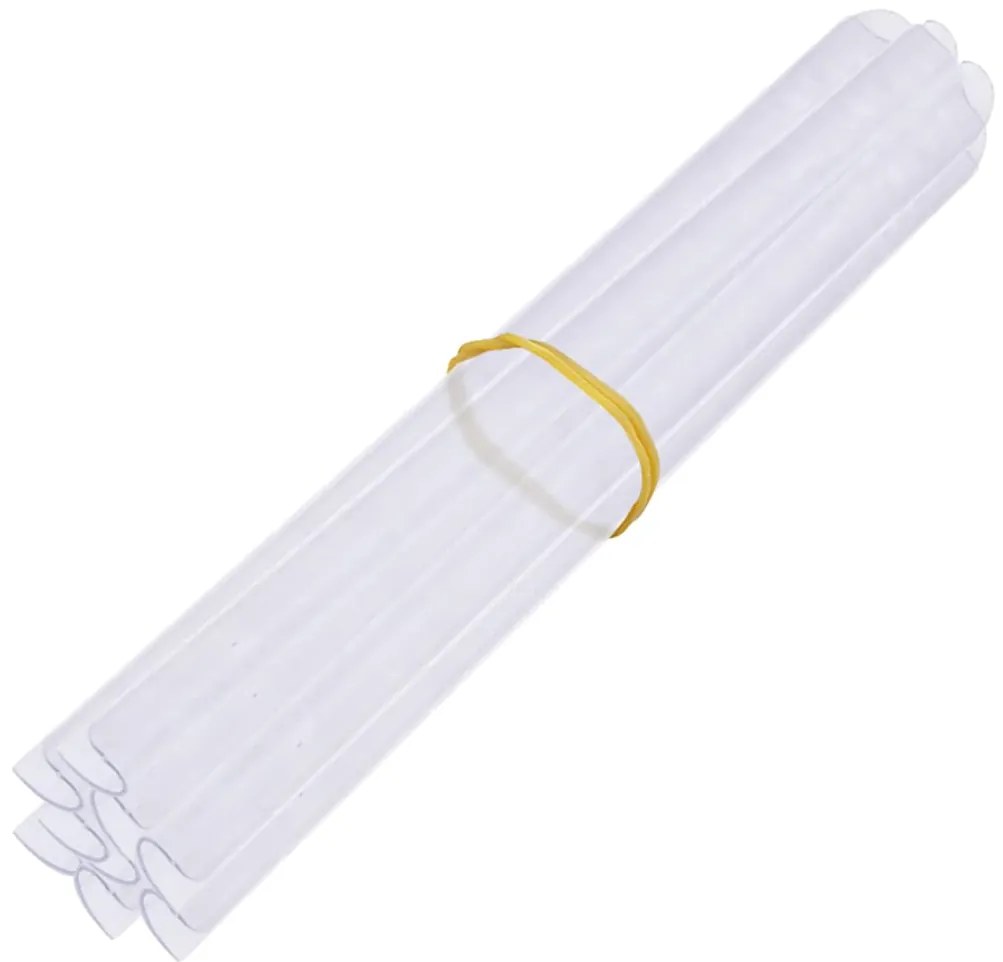 vidaXL Περίφραξη Προστατευτική Κρεμ 35 x 0,19 μ. από PVC