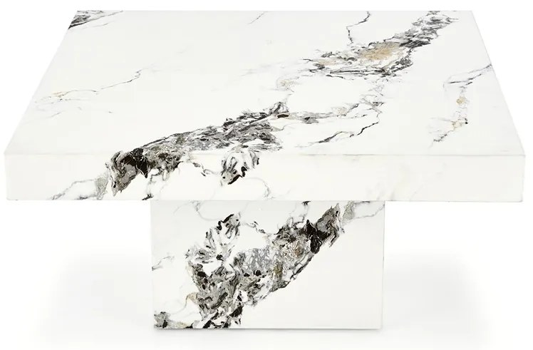 Holly Τουαλέτα Λευκή με Φωτισμό 94x43x140cm